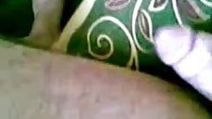 ARABIC COUPLE LOVES ANAL SEX- HOME-MADE