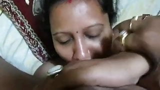 Indian Aunty 1238