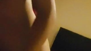 Malaysian Indian couple